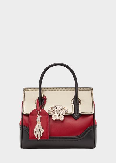 versace chinese new year palazzo bag|Versace Chinese New Year Palazzo Bag In Kx8oc .